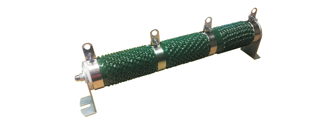 Resistencia ROF 3 tramos